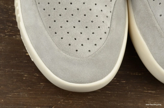 B35309 Grey Kanye 750 West adidas x Yeezy Boost 0810
